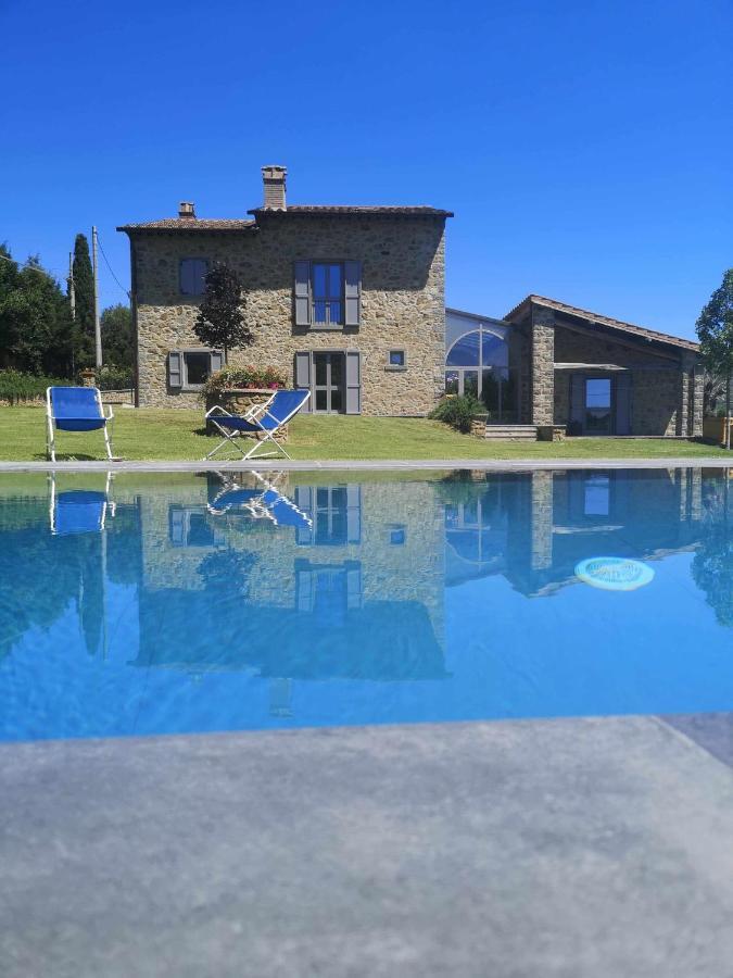Alba Morus Bed & Breakfast Sentiti A Casa Nel Cuo Arezzo Exterior photo