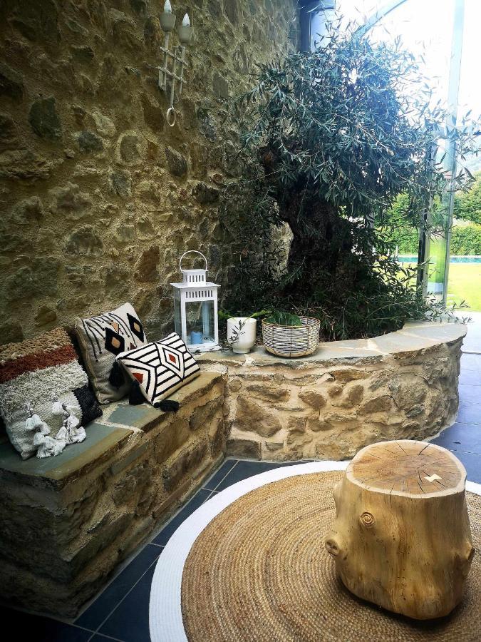 Alba Morus Bed & Breakfast Sentiti A Casa Nel Cuo Arezzo Exterior photo